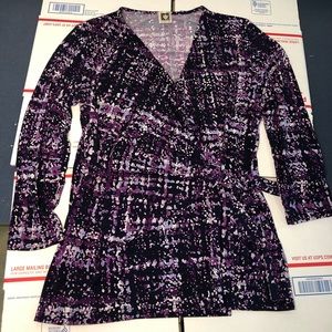 Anne Klein for women Sz:Large